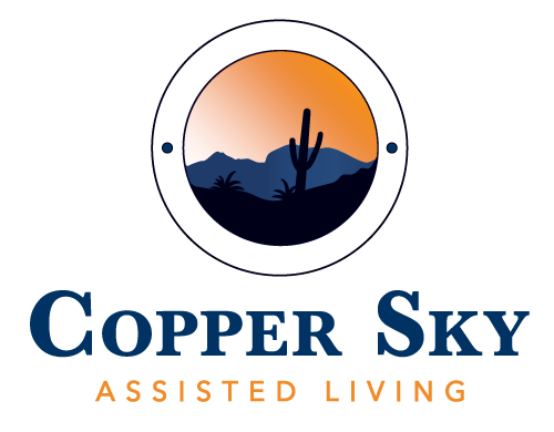 Copper Sky Assisted Living – Casa Grande Arizona Assisted Living